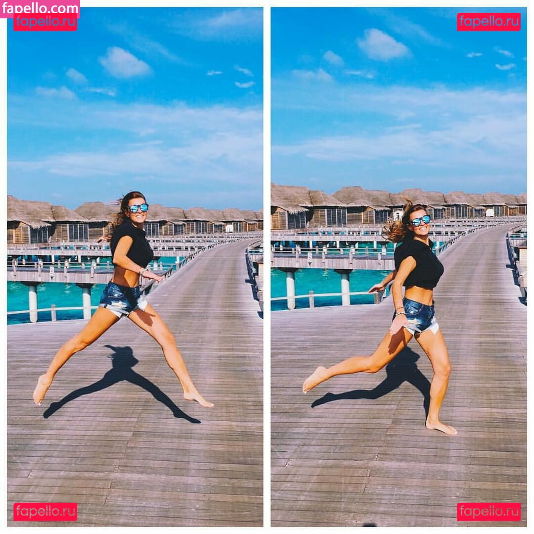 Laura Wontorra / LauraWontorra / WontorraLaura / laura_wontorra Onlyfans Photo Gallery 