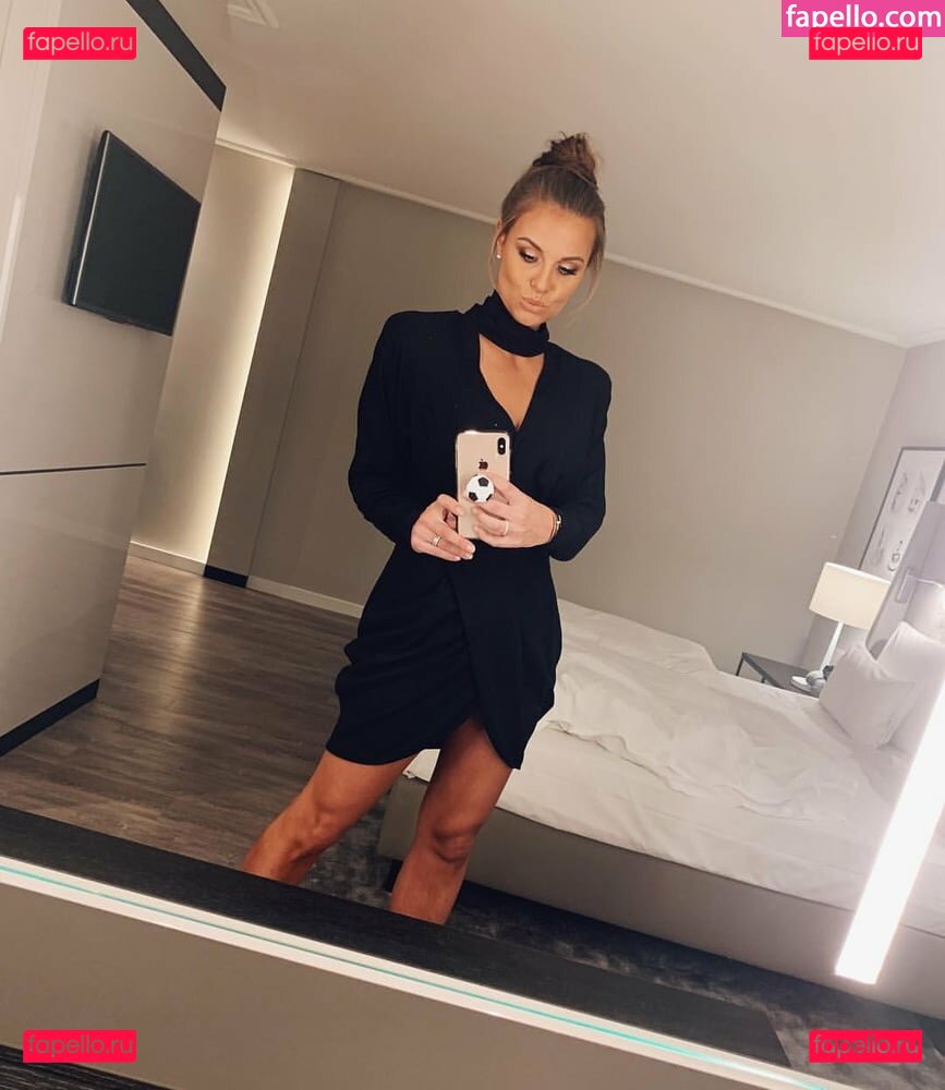 Laura Wontorra / LauraWontorra / WontorraLaura / laura_wontorra Onlyfans Photo Gallery 