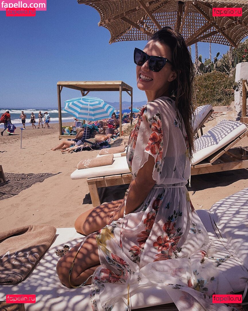 Laura Wontorra / LauraWontorra / WontorraLaura / laura_wontorra Onlyfans Photo Gallery 