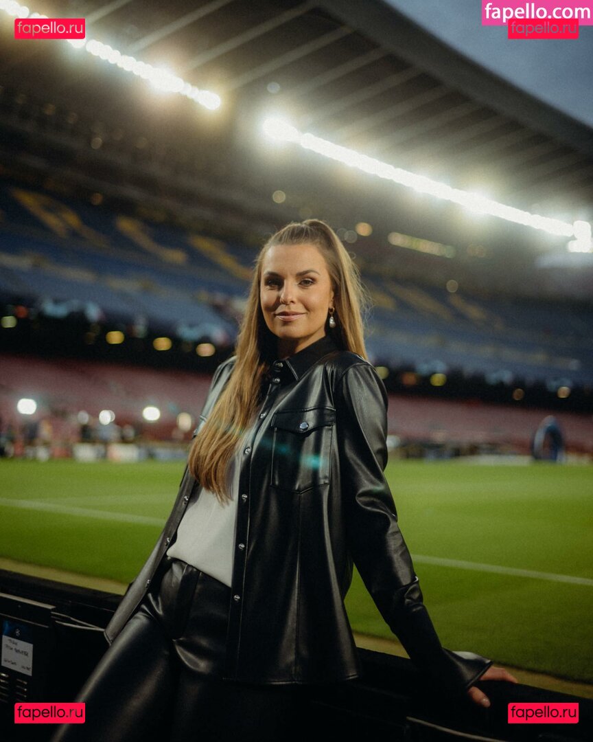 Laura Wontorra / LauraWontorra / WontorraLaura / laura_wontorra Onlyfans Photo Gallery 