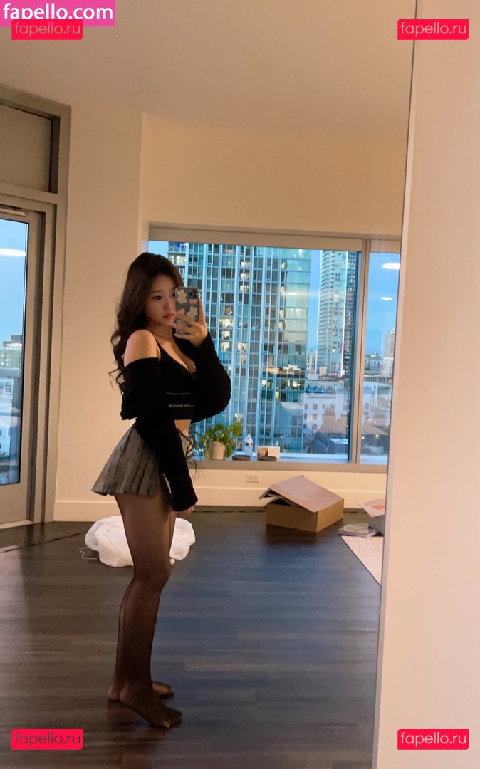 Jessica / h.yojeong / jessicahkim / jessssicaof Onlyfans Photo Gallery 