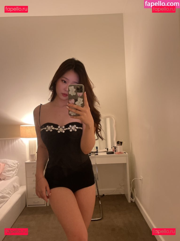 Jessica / h.yojeong / jessicahkim / jessssicaof Onlyfans Photo Gallery 
