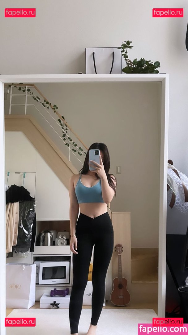 Jessica / h.yojeong / jessicahkim / jessssicaof Onlyfans Photo Gallery 