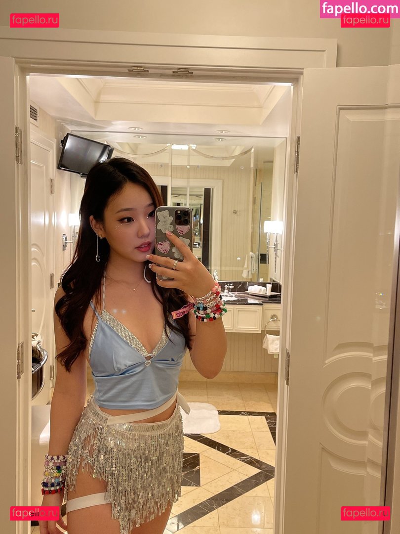 Jessica / h.yojeong / jessicahkim / jessssicaof Onlyfans Photo Gallery 