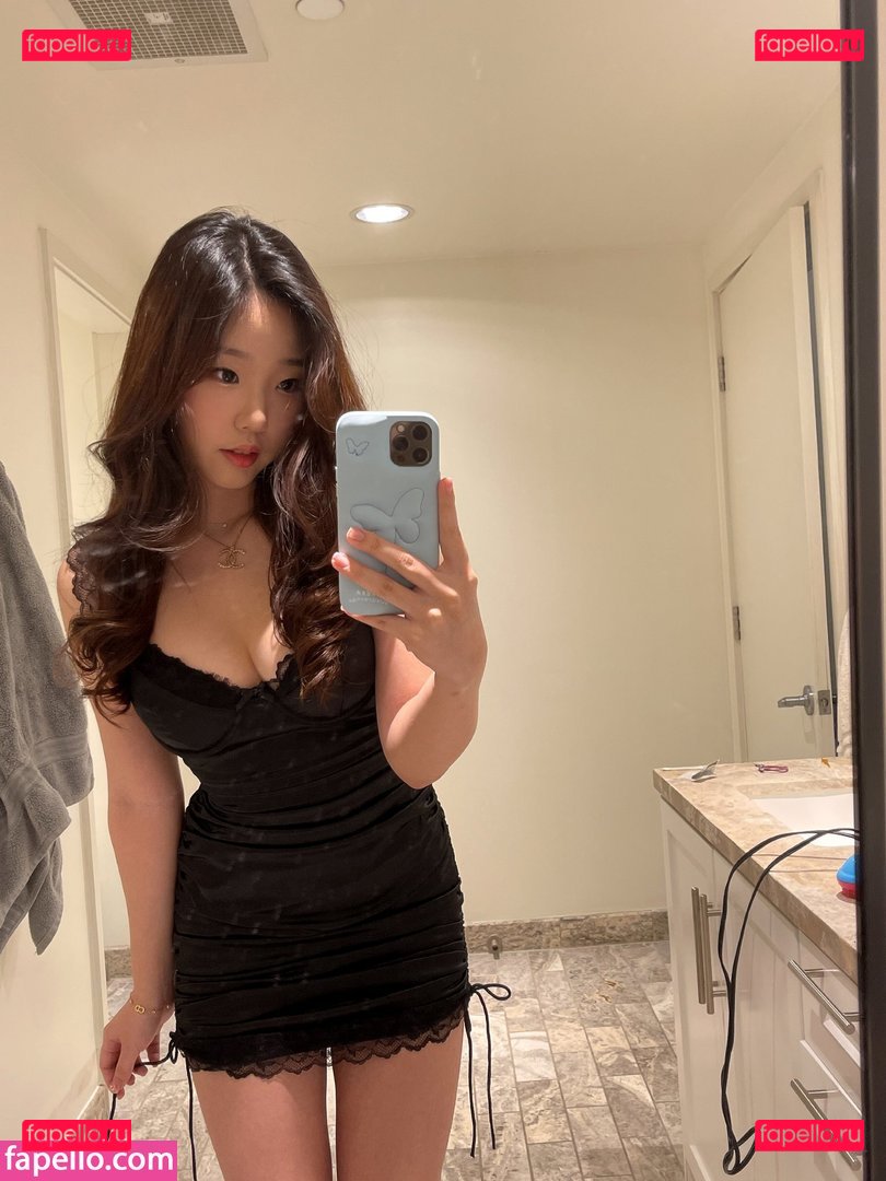 Jessica / h.yojeong / jessicahkim / jessssicaof Onlyfans Photo Gallery 
