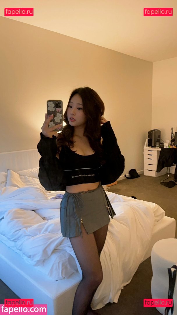 Jessica / h.yojeong / jessicahkim / jessssicaof Onlyfans Photo Gallery 