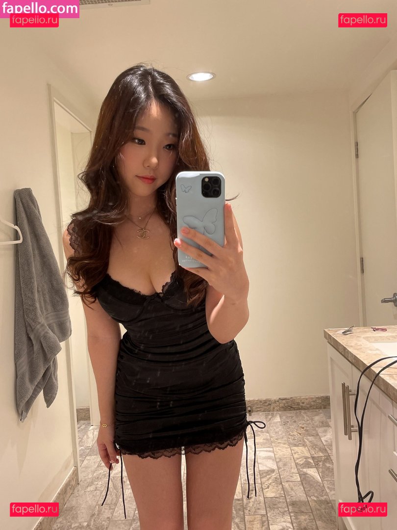Jessica / h.yojeong / jessicahkim / jessssicaof Onlyfans Photo Gallery 