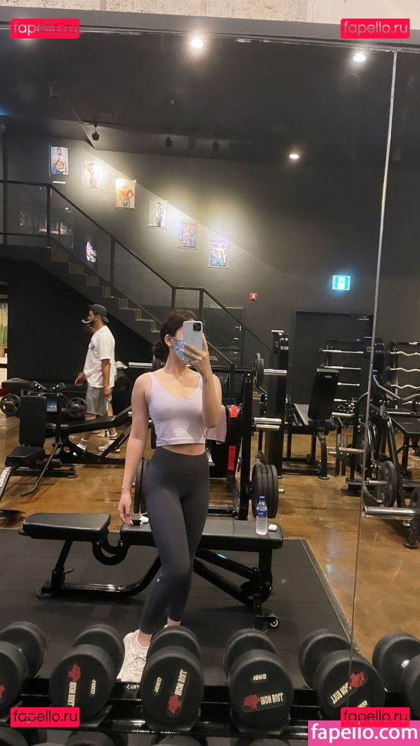 Jessica / h.yojeong / jessicahkim / jessssicaof Onlyfans Photo Gallery 