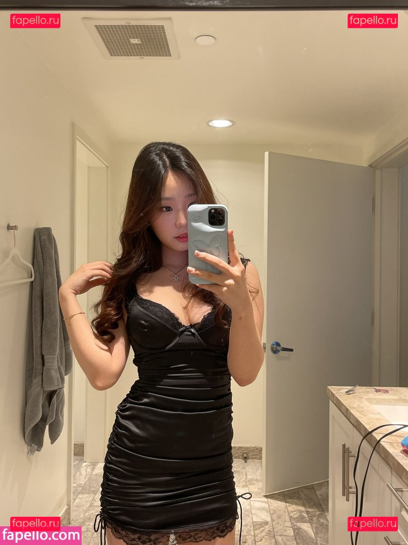 Jessica / h.yojeong / jessicahkim / jessssicaof Onlyfans Photo Gallery 