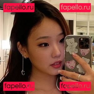 Jessica / h.yojeong / jessicahkim / jessssicaof Onlyfans Photo Gallery 