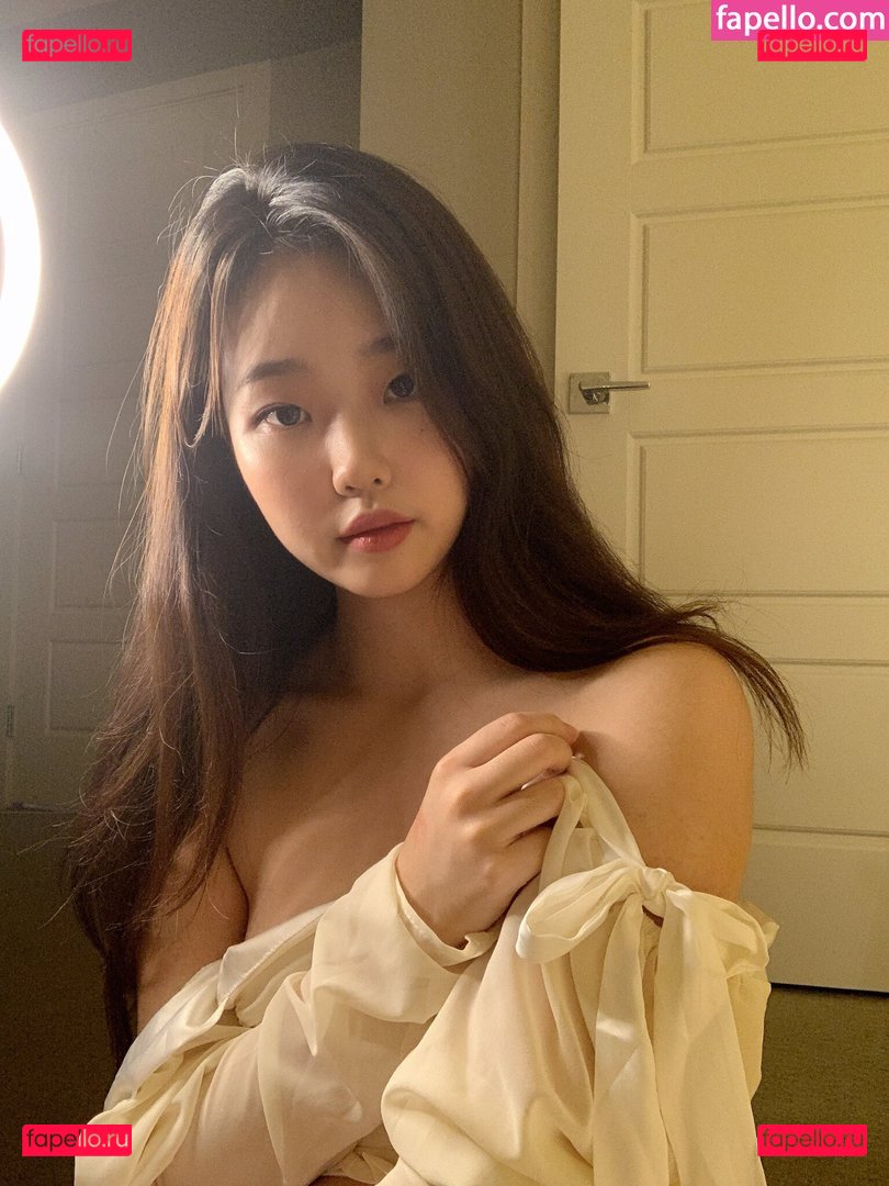 Jessica / h.yojeong / jessicahkim / jessssicaof Onlyfans Photo Gallery 