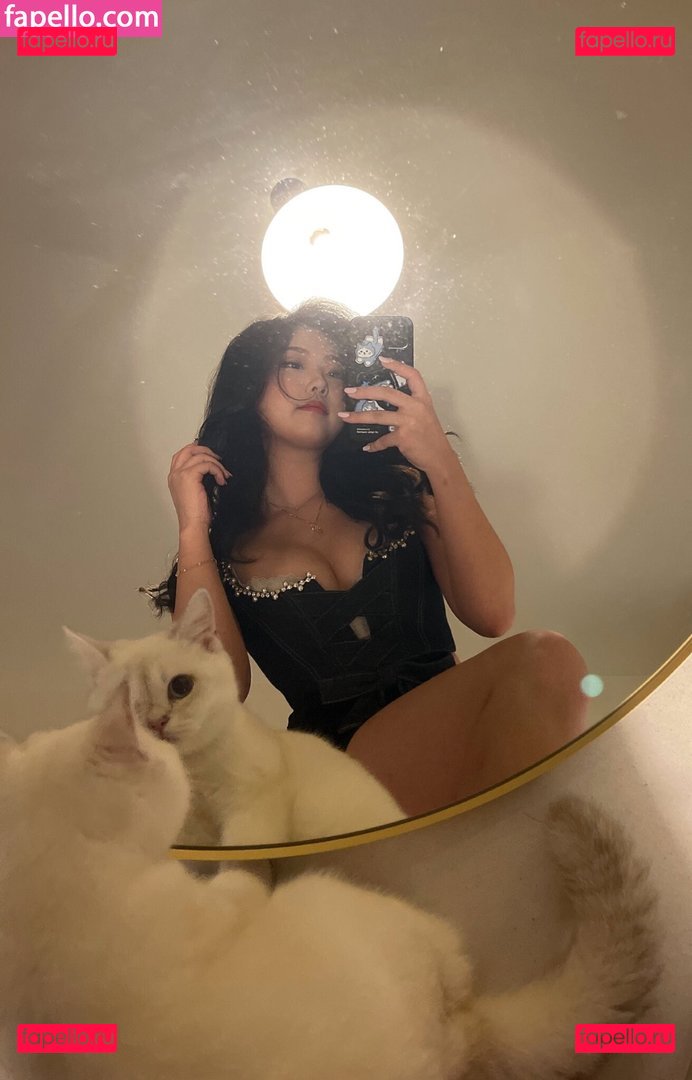 Jessica / h.yojeong / jessicahkim / jessssicaof Onlyfans Photo Gallery 