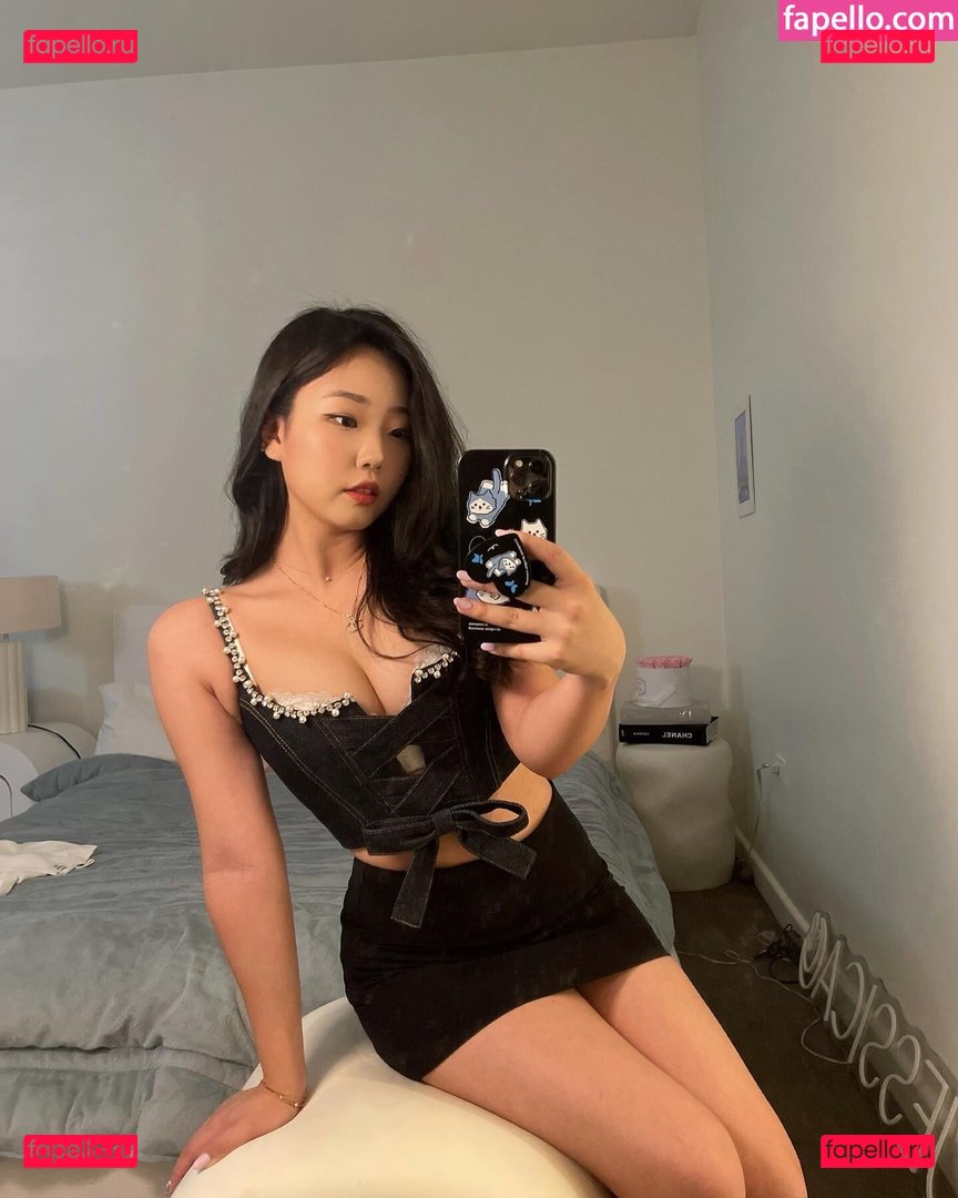 Jessica / h.yojeong / jessicahkim / jessssicaof Onlyfans Photo Gallery 