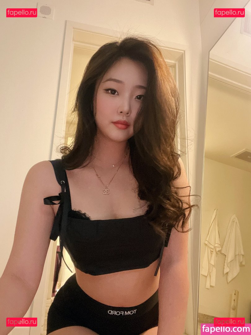 Jessica / h.yojeong / jessicahkim / jessssicaof Onlyfans Photo Gallery 