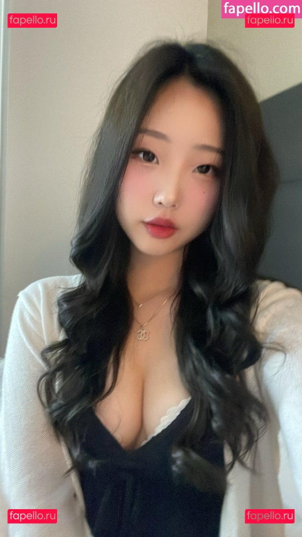 Jessica / h.yojeong / jessicahkim / jessssicaof Onlyfans Photo Gallery 