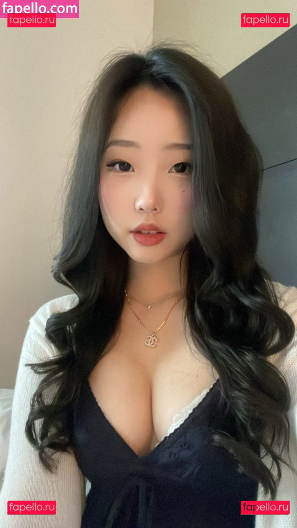 Jessica / h.yojeong / jessicahkim / jessssicaof Onlyfans Photo Gallery 