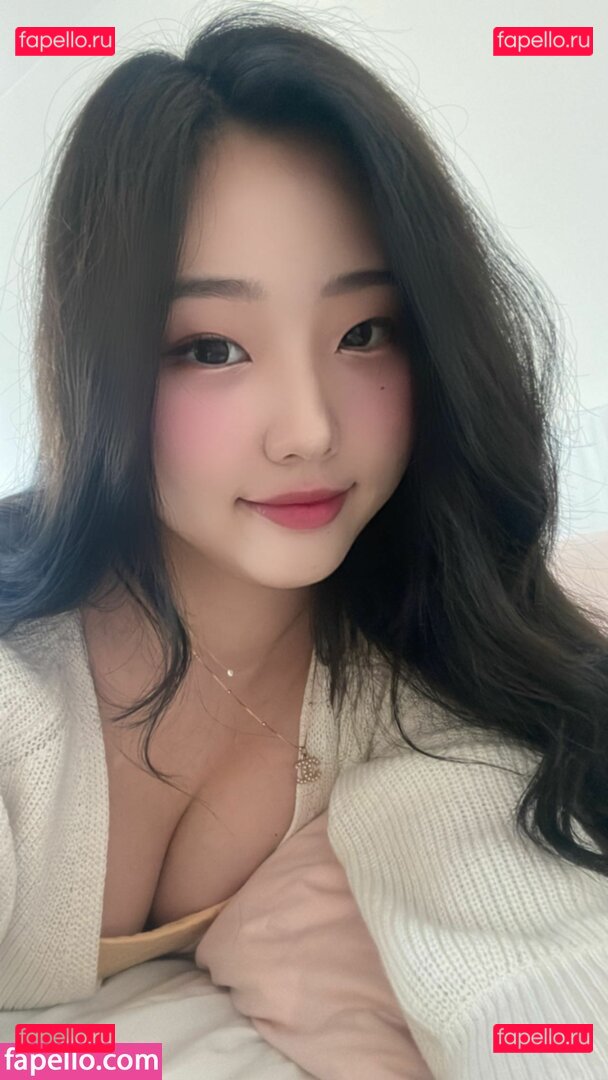 Jessica / h.yojeong / jessicahkim / jessssicaof Onlyfans Photo Gallery 