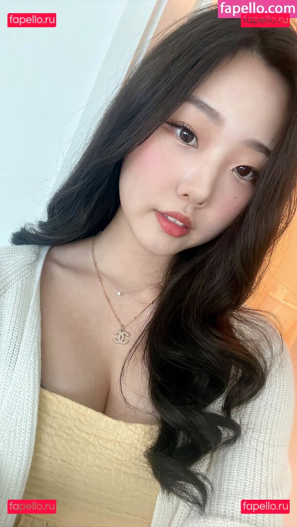 Jessica / h.yojeong / jessicahkim / jessssicaof Onlyfans Photo Gallery 