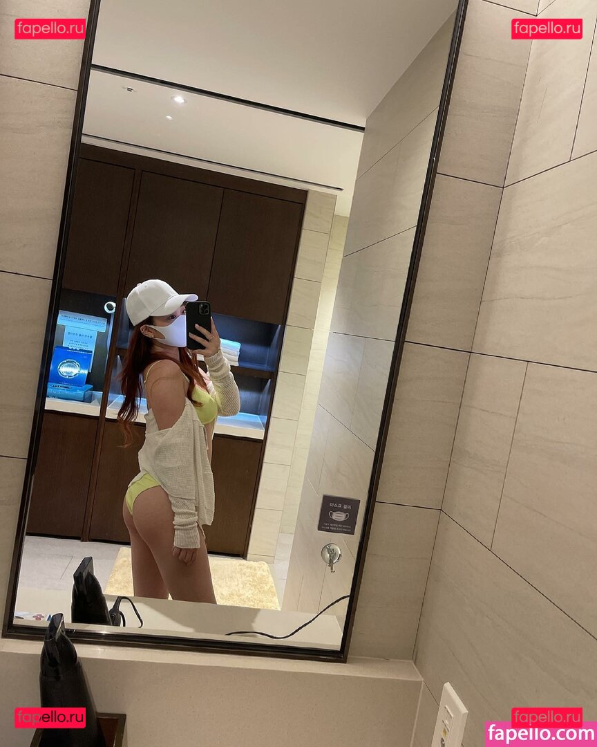 Jessica / h.yojeong / jessicahkim / jessssicaof Onlyfans Photo Gallery 