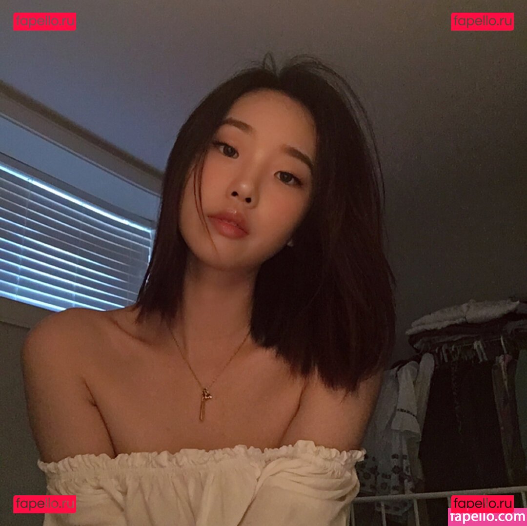 Jessica / h.yojeong / jessicahkim / jessssicaof Onlyfans Photo Gallery 