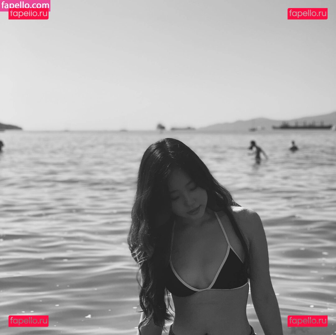 Jessica / h.yojeong / jessicahkim / jessssicaof Onlyfans Photo Gallery 