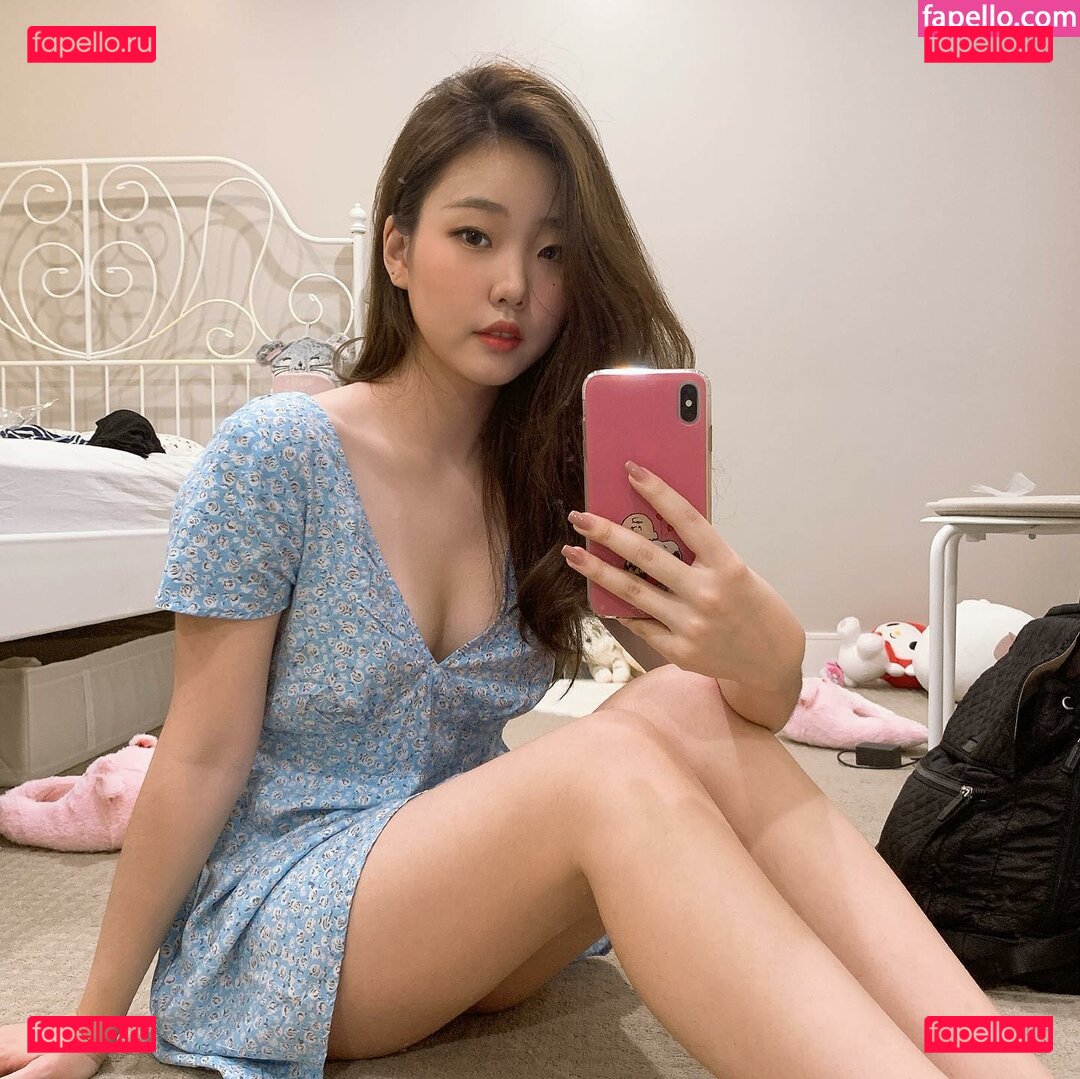 Jessica / h.yojeong / jessicahkim / jessssicaof Onlyfans Photo Gallery 