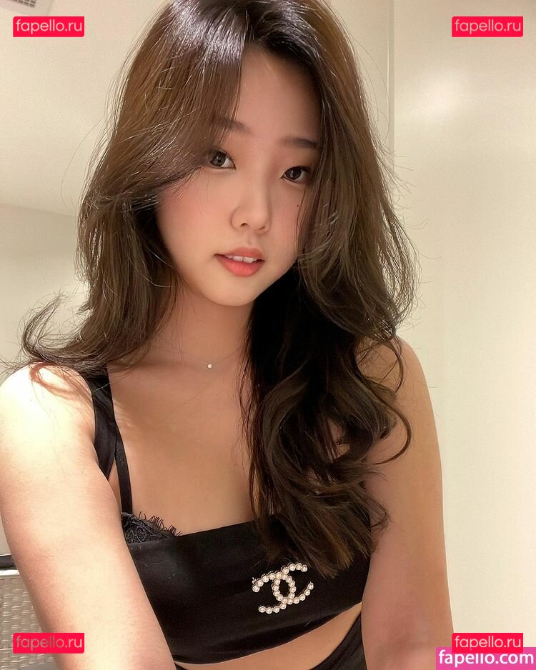 Jessica / h.yojeong / jessicahkim / jessssicaof Onlyfans Photo Gallery 