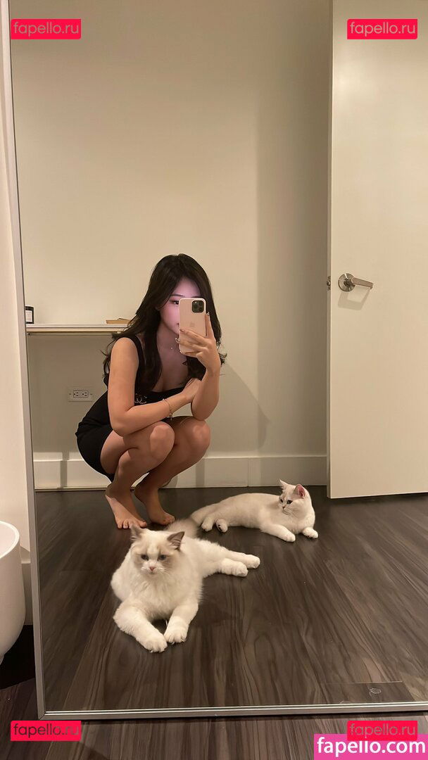 Jessica / h.yojeong / jessicahkim / jessssicaof Onlyfans Photo Gallery 