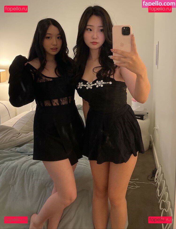 Jessica / h.yojeong / jessicahkim / jessssicaof Onlyfans Photo Gallery 