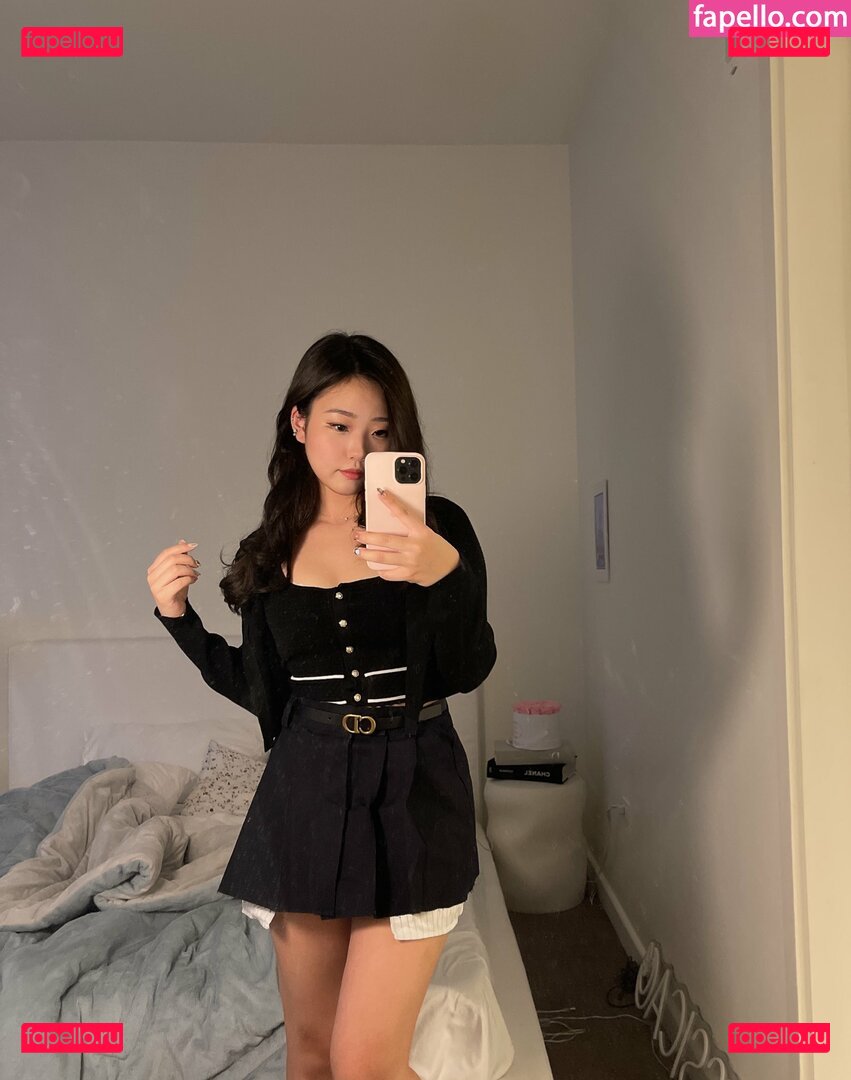 Jessica / h.yojeong / jessicahkim / jessssicaof Onlyfans Photo Gallery 