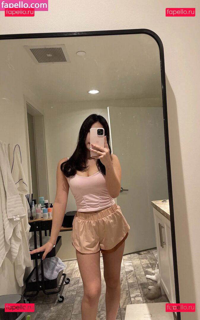 Jessica / h.yojeong / jessicahkim / jessssicaof Onlyfans Photo Gallery 