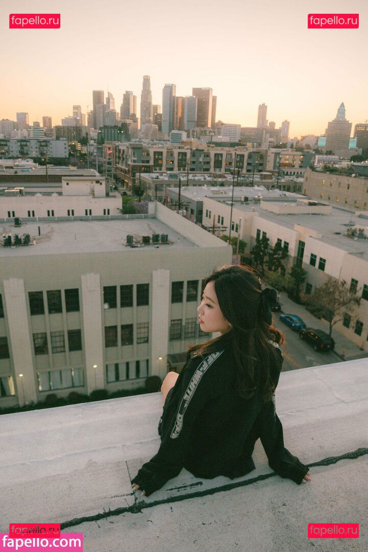 Jessica / h.yojeong / jessicahkim / jessssicaof Onlyfans Photo Gallery 