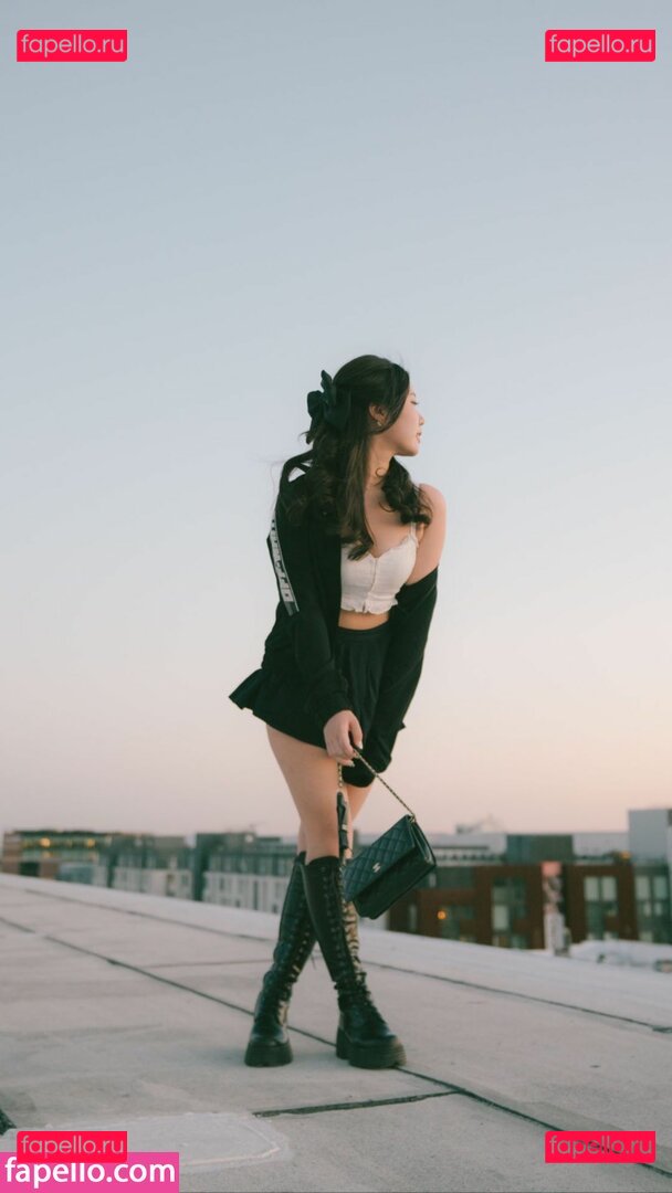 Jessica / h.yojeong / jessicahkim / jessssicaof Onlyfans Photo Gallery 