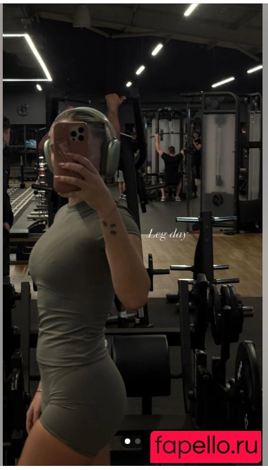 Kaci Conder Nude Onlyfans Photo 49