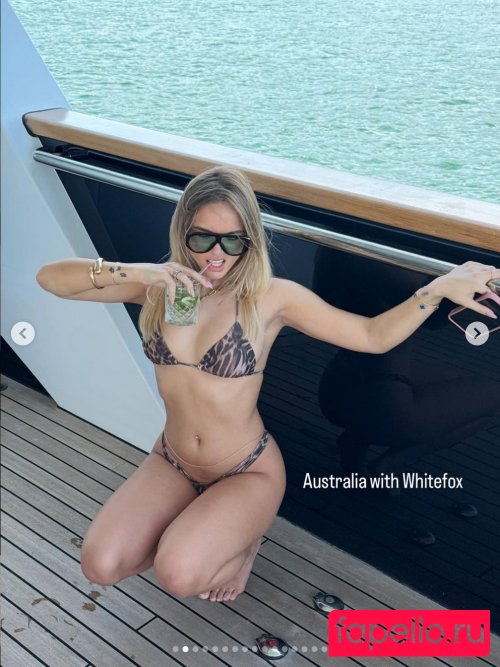 Kaci Conder Nude Onlyfans Photo 41