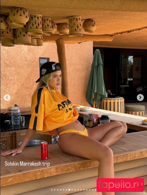 Kaci Conder Nude Onlyfans Photo 42