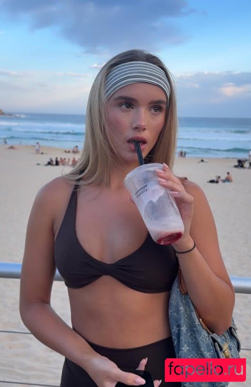 Kaci Conder Nude Onlyfans Photo 39