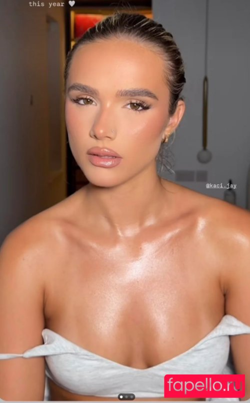 Kaci Conder Nude Onlyfans Photo 21