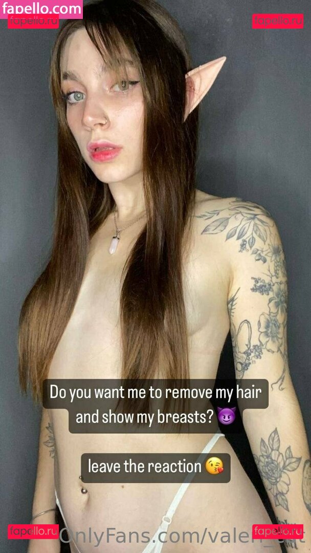 Valeri Catwoman / valeri_cat / valerizco Onlyfans Photo Gallery 