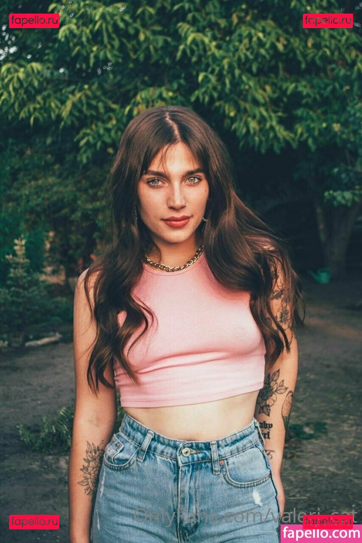 Valeri Catwoman / valeri_cat / valerizco Onlyfans Photo Gallery 