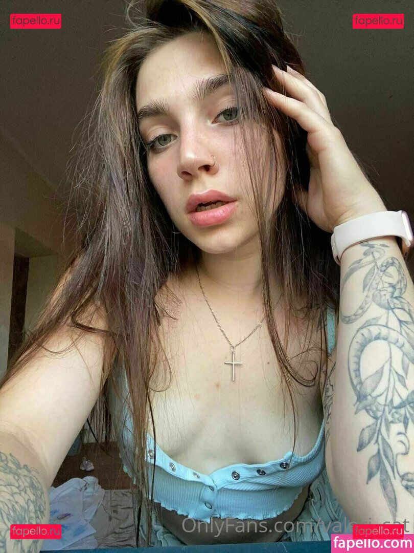 Valeri Catwoman / valeri_cat / valerizco Onlyfans Photo Gallery 