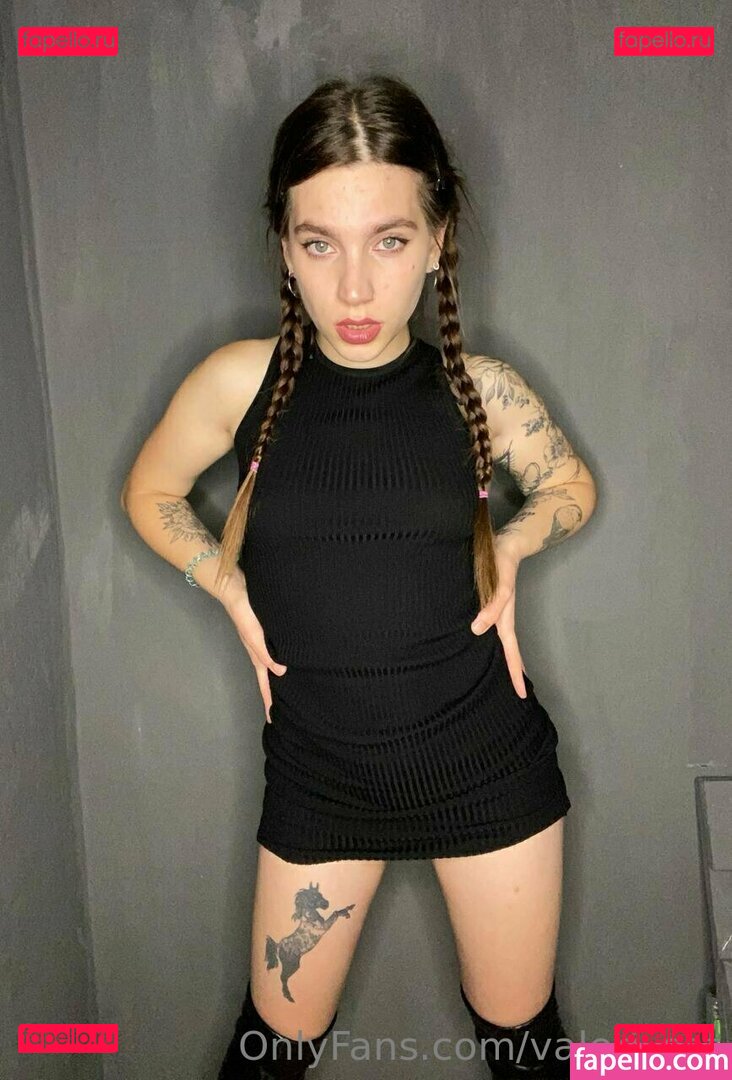 Valeri Catwoman / valeri_cat / valerizco Onlyfans Photo Gallery 