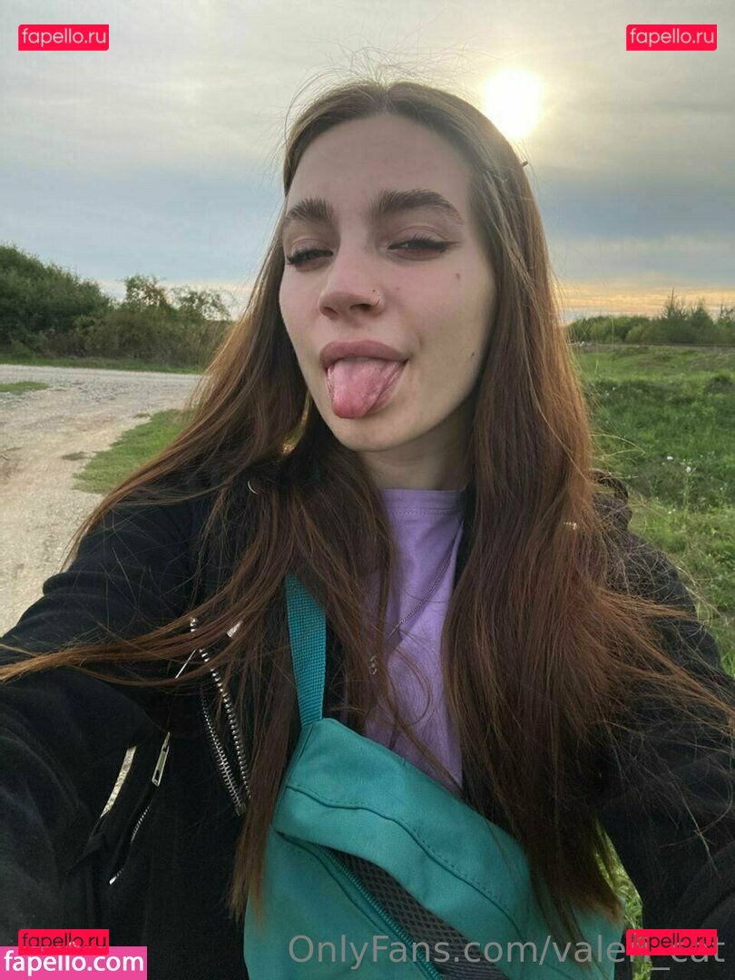 Valeri Catwoman / valeri_cat / valerizco Onlyfans Photo Gallery 