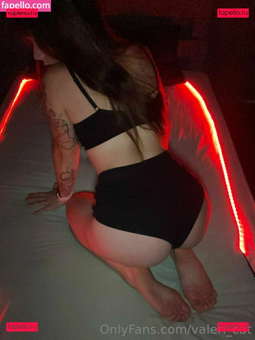 Valeri Catwoman / valeri_cat / valerizco Onlyfans Photo Gallery 