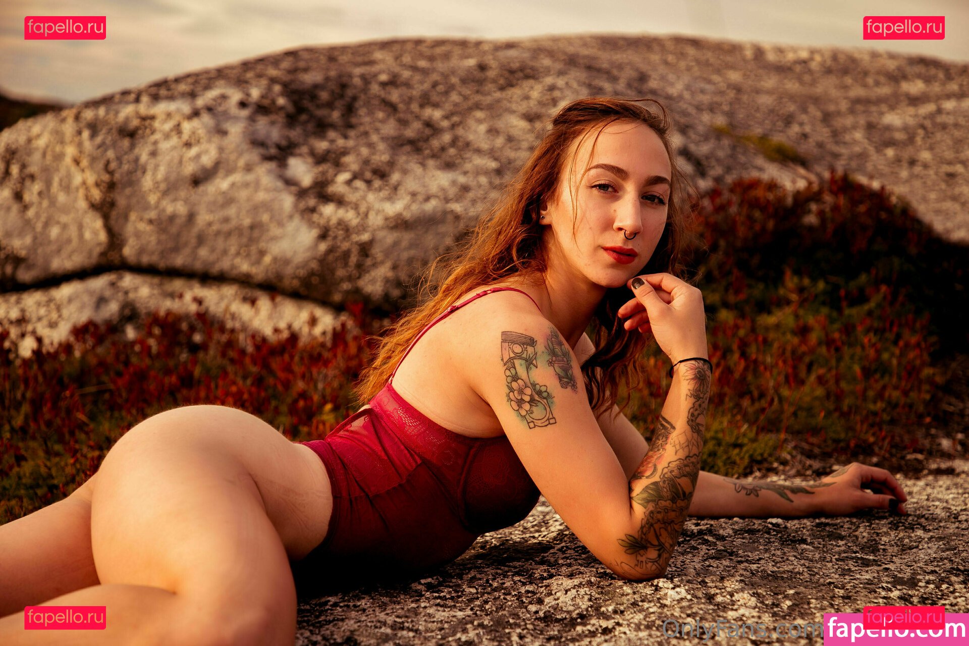 mistymuse / mistyxmuse Onlyfans Photo Gallery 