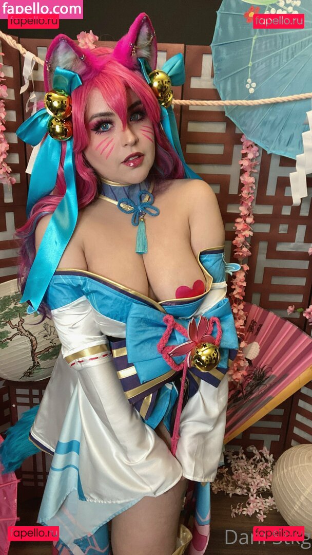 Dani Stocking / Stockingcos Onlyfans Photo Gallery 