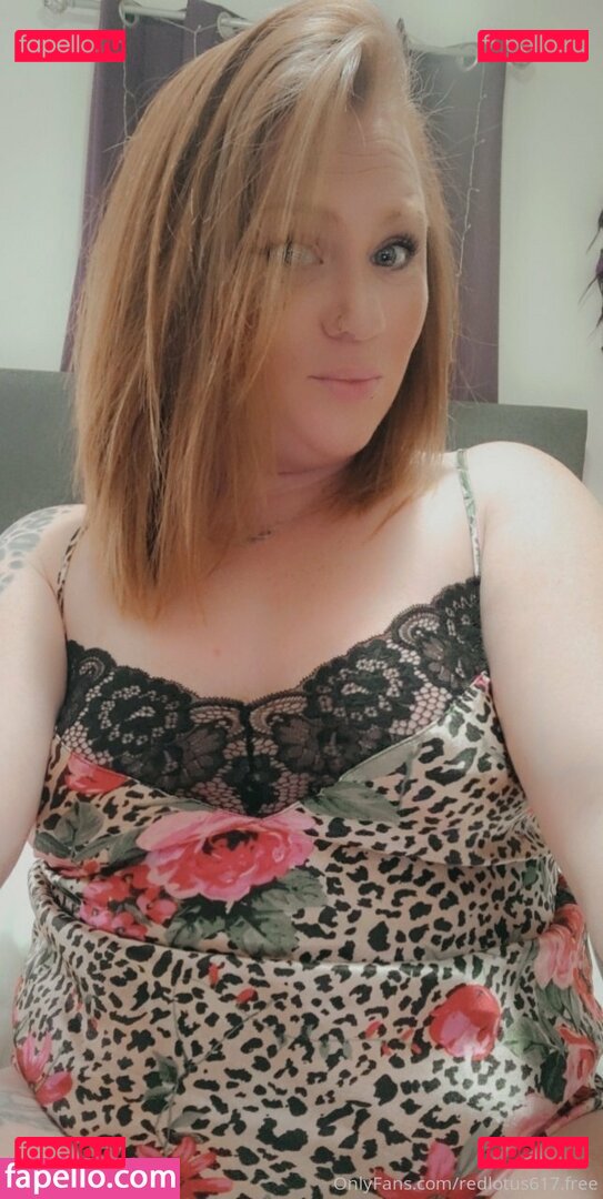 its_yagirlangel / redlotus6170 Onlyfans Photo Gallery 