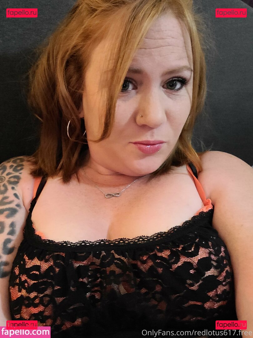 its_yagirlangel / redlotus6170 Onlyfans Photo Gallery 