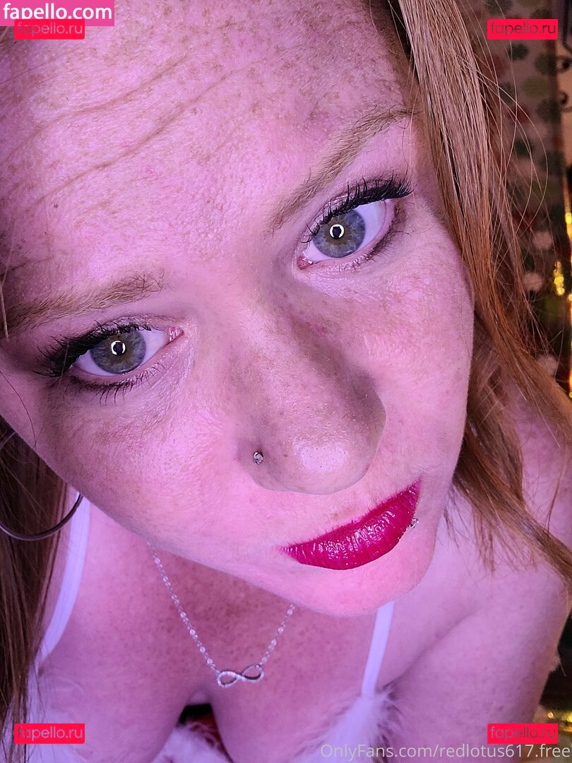 its_yagirlangel / redlotus6170 Onlyfans Photo Gallery 