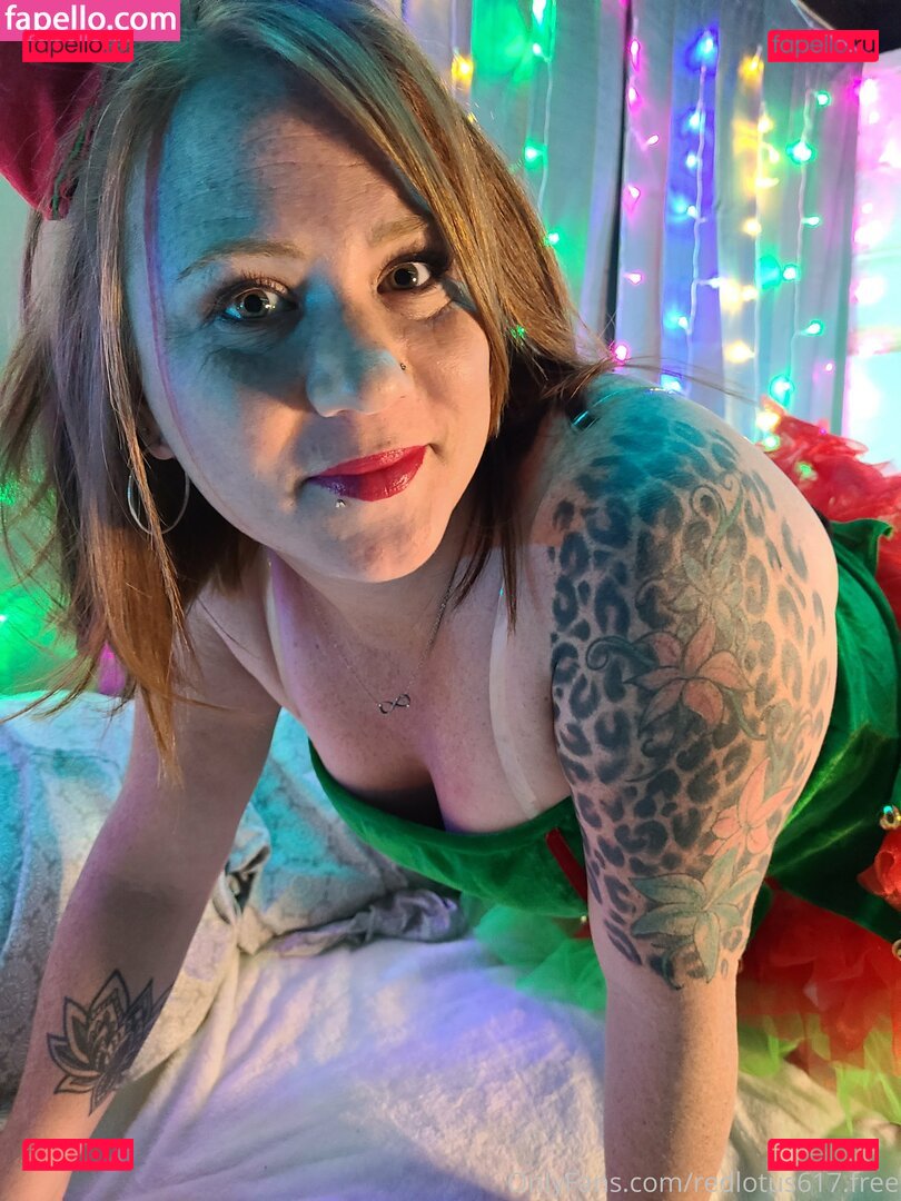 its_yagirlangel / redlotus6170 Onlyfans Photo Gallery 